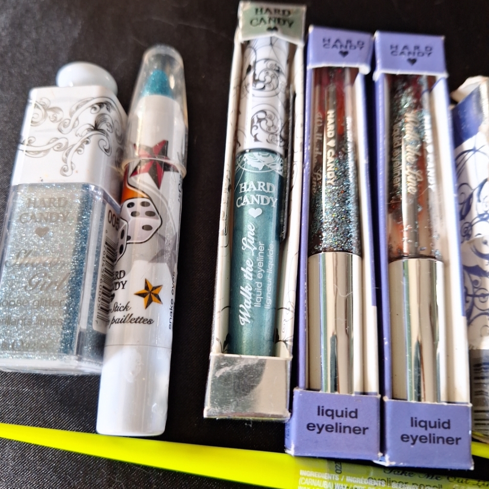 Brand New Hars Candy Make